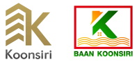 โครงการบ้านจัดสรร คูณศิริ ชัยภูมิ Logo